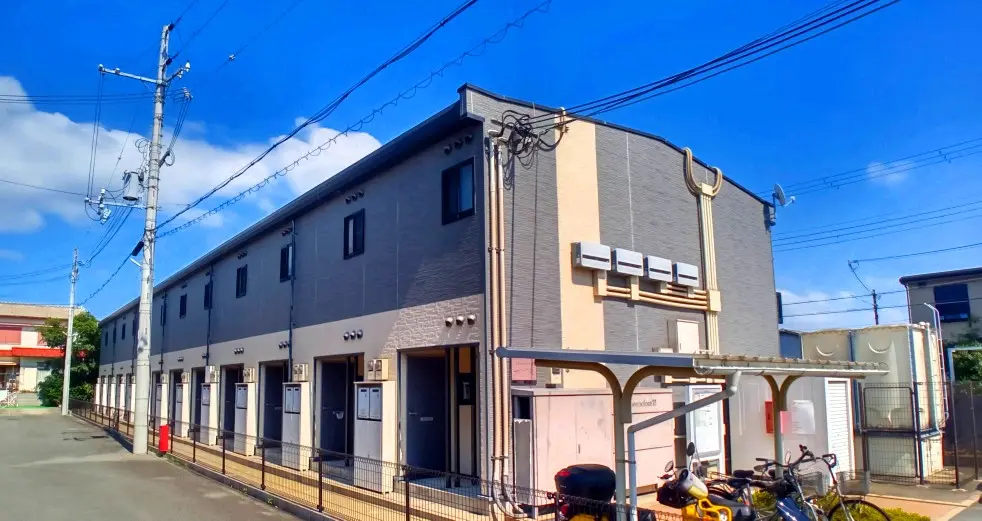 ★手数料０円★和歌山市木ノ本 月極駐車場